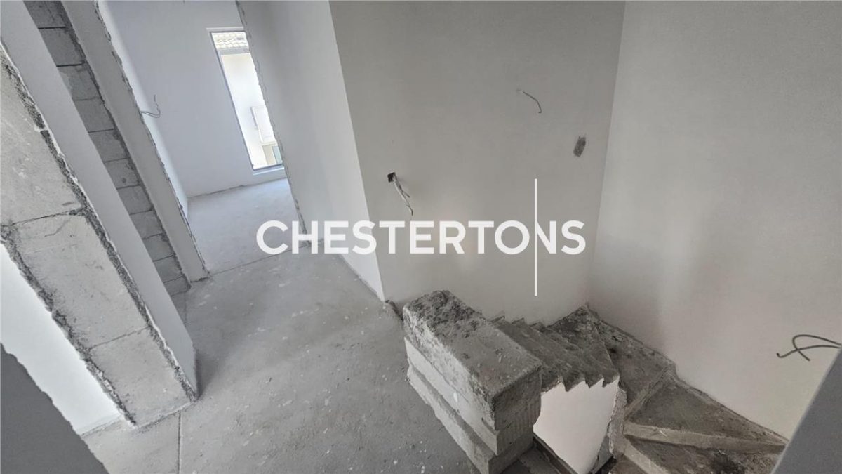 Vila individuala 4 camere (dormitoare spatioase) In Chiajna - foto 9