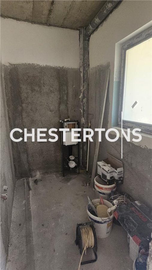 Vila individuala 4 camere (dormitoare spatioase) In Chiajna - foto 10
