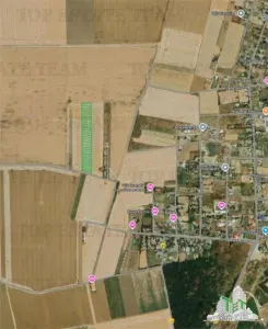 Teren intravilan arabil, Vadu/ Corbu, Constanta - Vadu