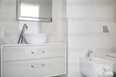 Apartament 2 camere - Complex rezidential de lux, prima linie la mare - foto 19