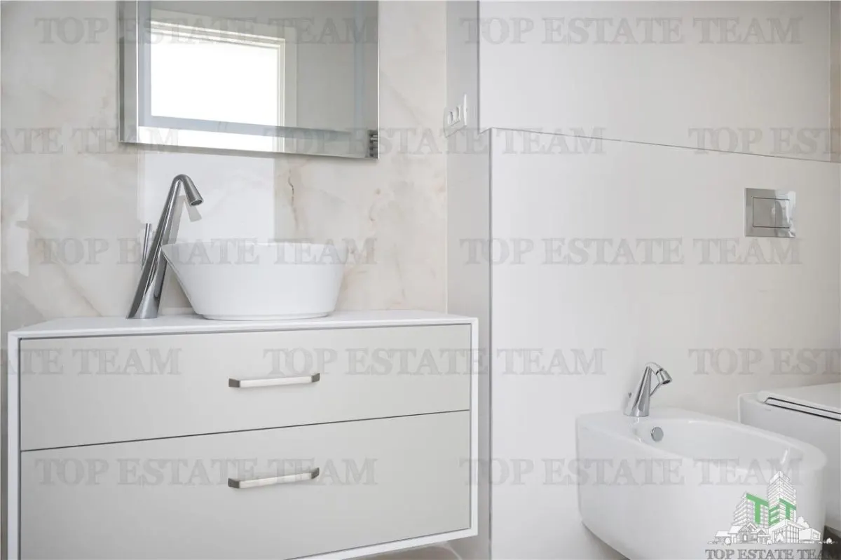 Apartament 2 camere - Complex rezidential de lux, prima linie la mare - foto 19