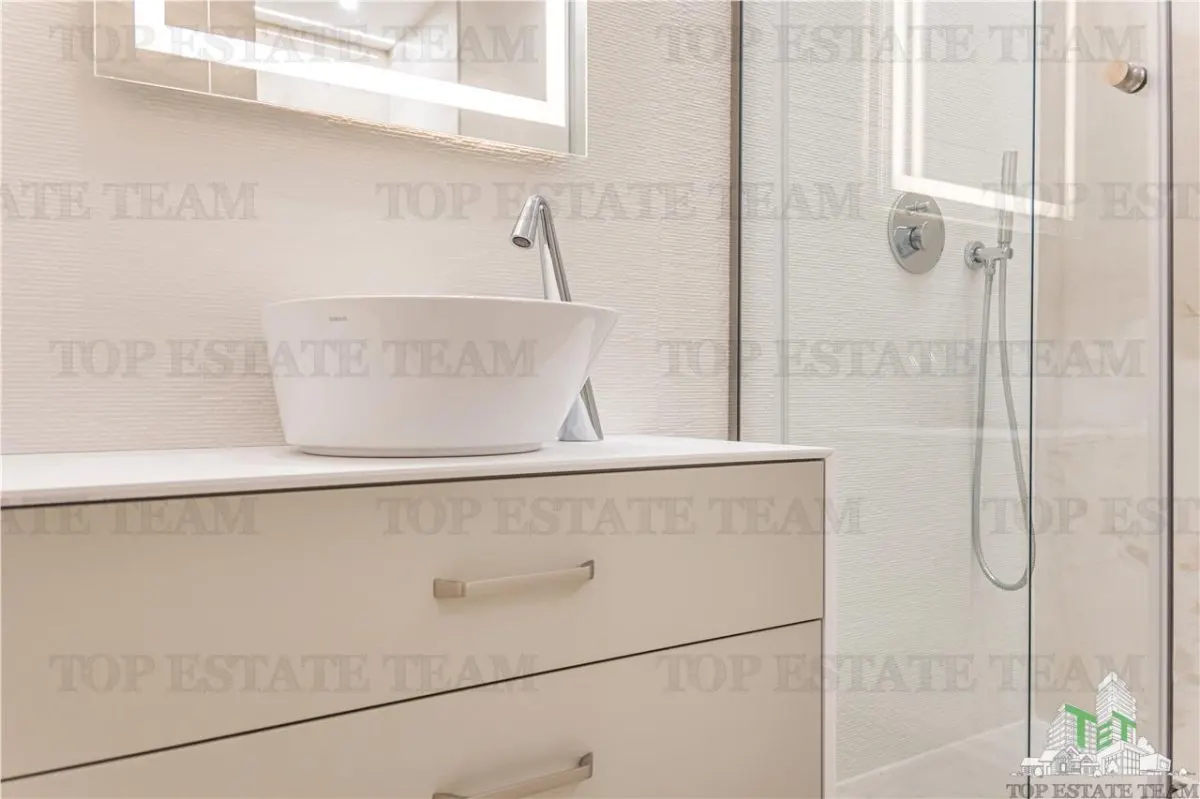 Apartament 2 camere - Complex rezidential de lux, prima linie la mare - foto 7