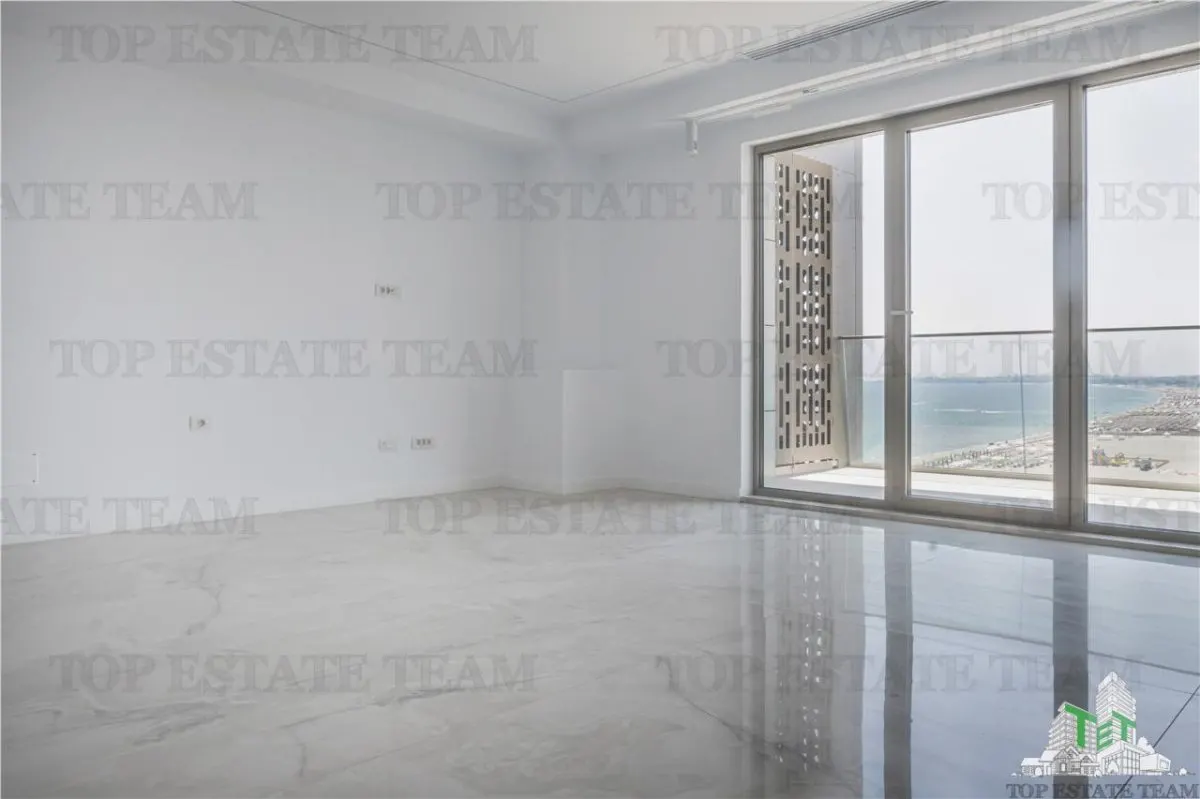 Apartament 2 camere - Complex rezidential de lux, prima linie la mare - foto 9
