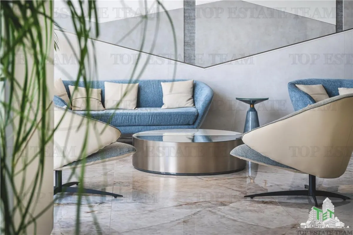 Apartament 2 camere in Complex exclusivist, prima linie la mare - Mamaia Nord - foto 8
