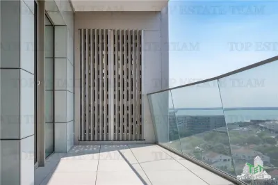 Apartament 2 camere in Complex exclusivist, prima linie la mare - Mamaia Nord - foto 10