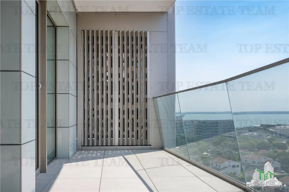 Apartament 2 camere in Complex exclusivist, prima linie la mare - Mamaia Nord - foto 10