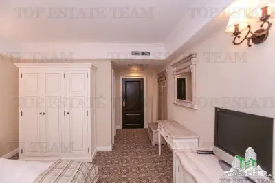 Pensiune 4* in Baile Herculane, investitie turism - foto 13