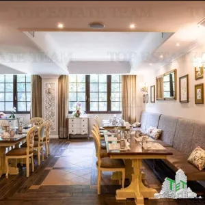 Pensiune 4* in Baile Herculane, investitie turism - foto 15