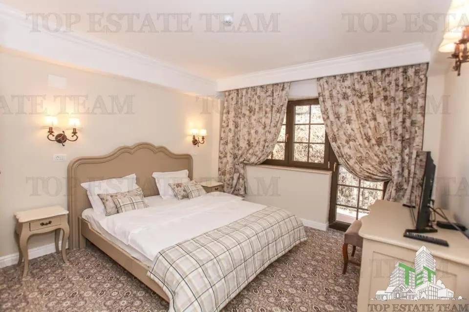 Pensiune 4* in Baile Herculane, investitie turism - foto 16