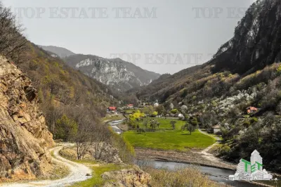Pensiune 4* in Baile Herculane, investitie turism - foto 8