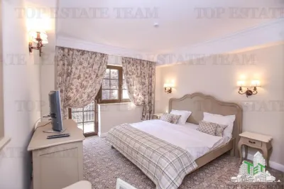 Pensiune 4* in Baile Herculane, investitie turism - foto 10