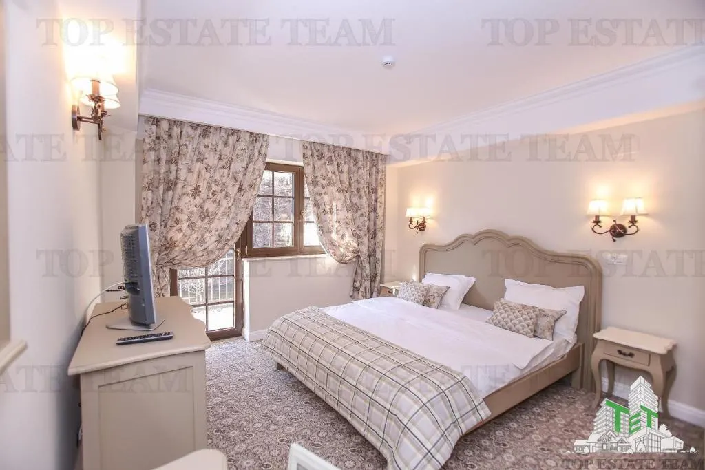 Pensiune 4* in Baile Herculane, investitie turism - foto 10
