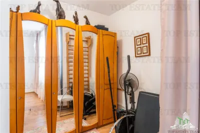 Vila 5 camere, Pasarea, Branesti cu piscina - foto 20