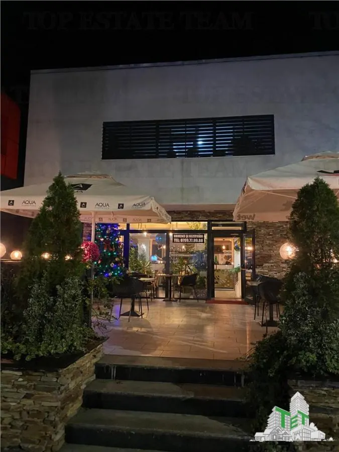 Spatiu Comercial  vanzare sau inchiriere - foto 1