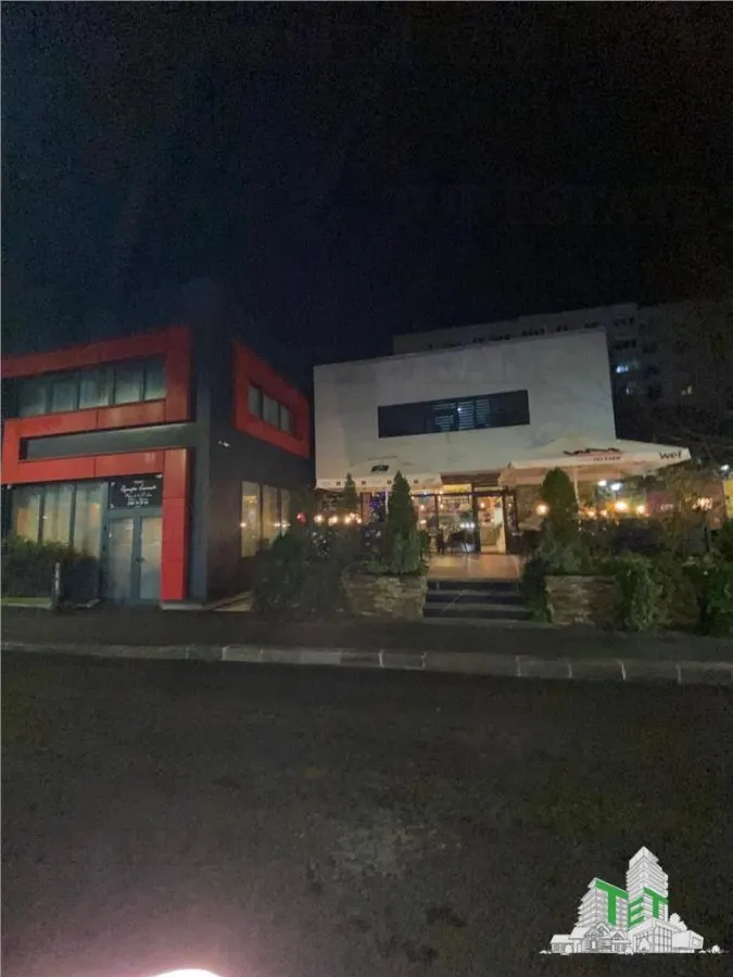 Spatiu Comercial  vanzare sau inchiriere - foto 2