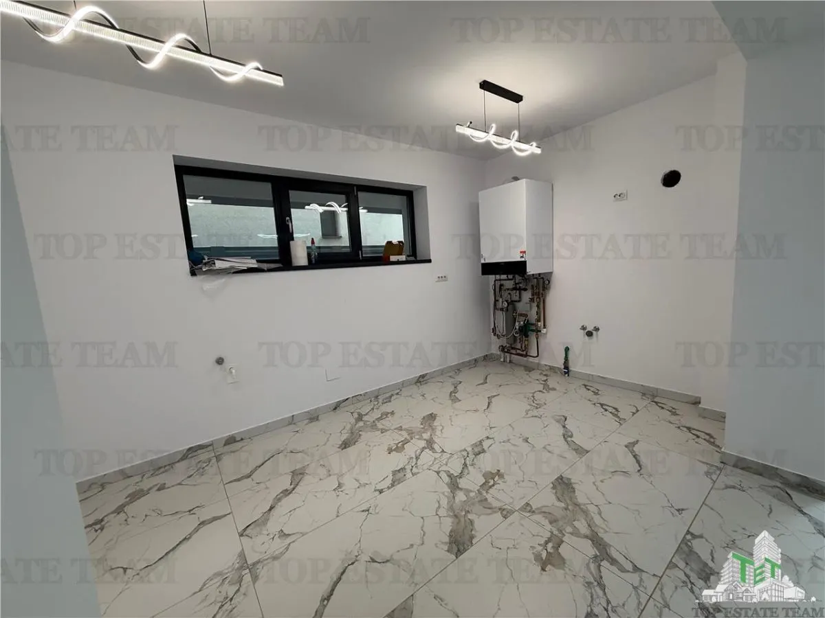 Vila premium cu destinatie mixta, comercial si rezidential - foto 11