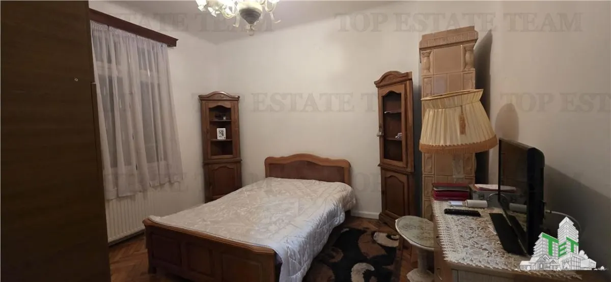 Apartament 3 camere In Vila, Titulescu - Cuza - foto 1