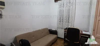 Apartament 3 camere In Vila, Titulescu - Cuza - foto 2