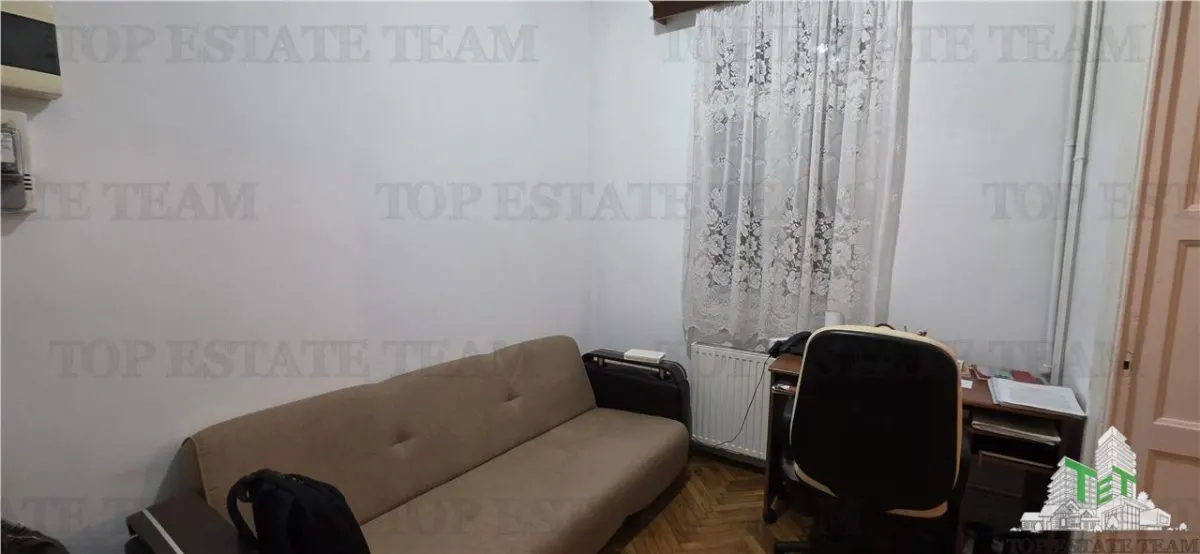 Apartament 3 camere In Vila, Titulescu - Cuza - foto 2