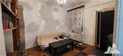 Apartament 3 camere In Vila, Titulescu - Cuza - foto 3