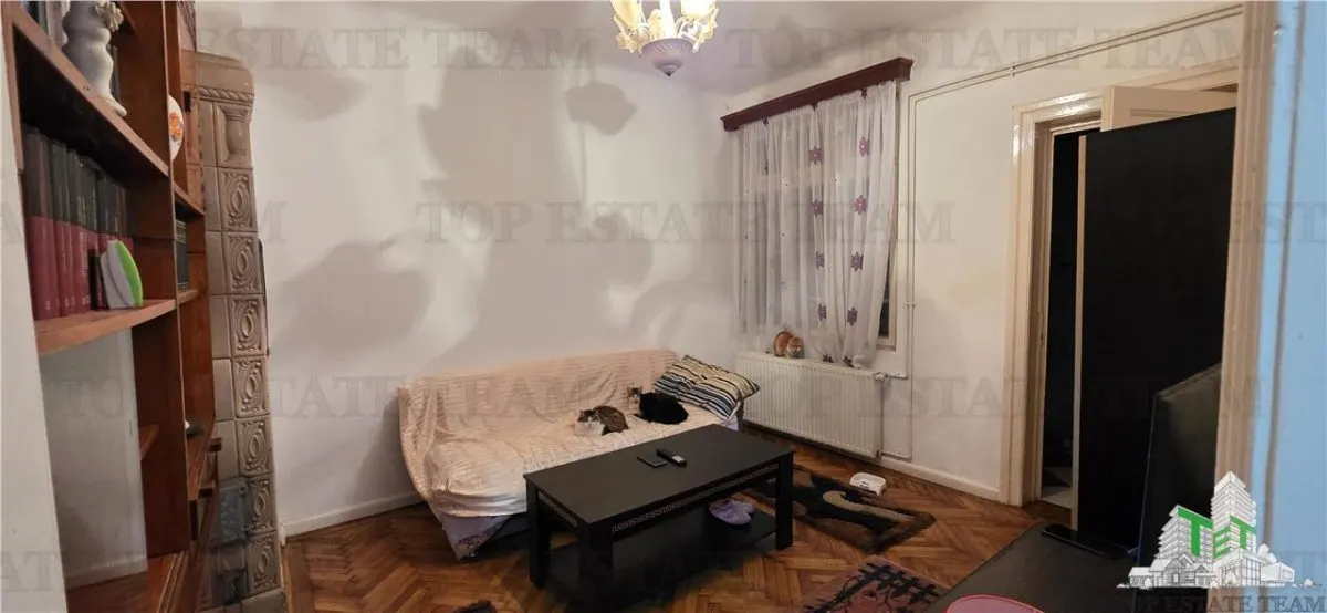 Apartament 3 camere In Vila, Titulescu - Cuza - foto 3