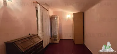 Apartament 3 camere In Vila, Titulescu - Cuza - foto 6