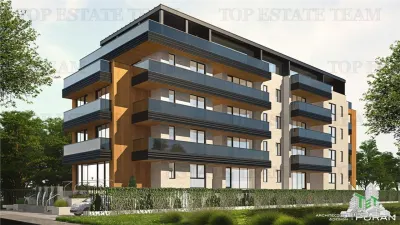 Apartament premium 3 camere | Pipera 11 | Finisaje high-end | Terasa spatioasa - foto 2
