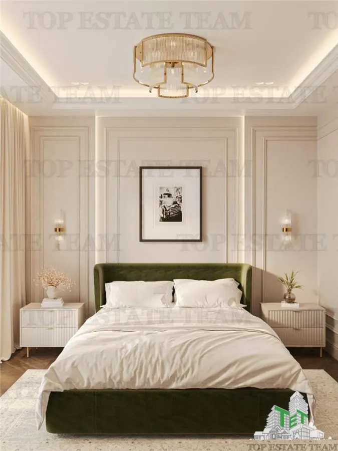 Apartament premium 3 camere | Pipera 11 | Finisaje high-end | Terasa spatioasa - foto 11