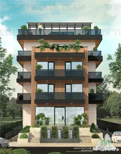 Apartament premium 3 camere | Pipera 11 | Finisaje high-end | Terasa spatioasa - foto 4