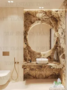 Apartament premium 3 camere | Pipera 11 | Finisaje high-end | Terasa spatioasa - foto 10