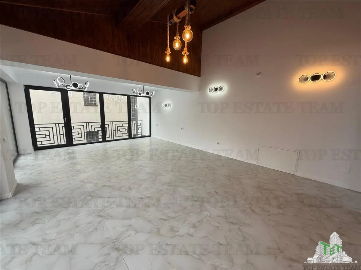 Vila premium cu destinatie mixta, comercial si rezidential - foto 2