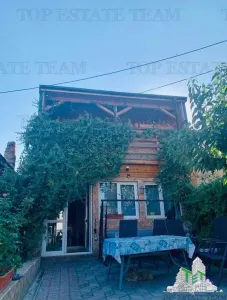 Vila comuna Pantelimon Lebada - foto 4