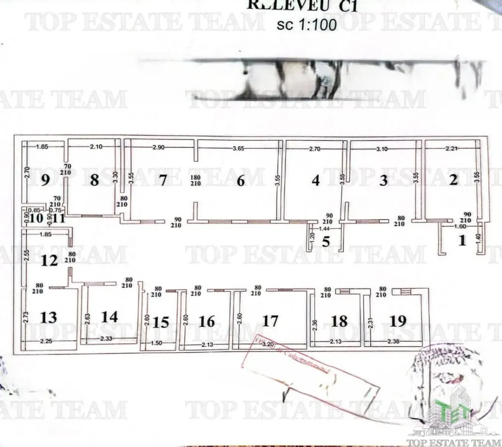 Casa renovabila Lizeanu/stefan cel mare. - foto 1