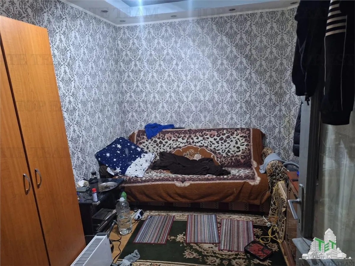 Casa renovabila Lizeanu/stefan cel mare. - foto 3