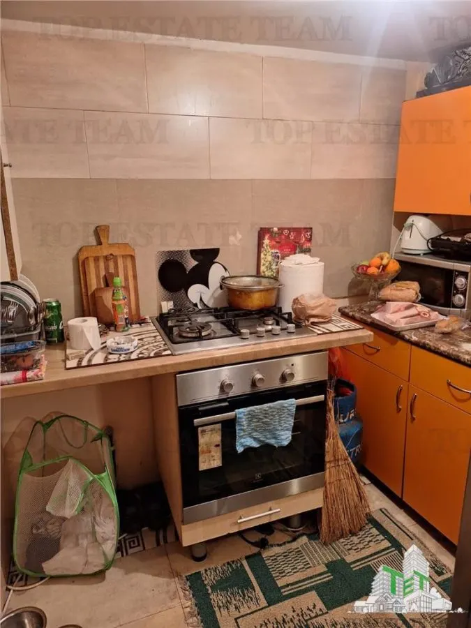 Casa renovabila Lizeanu/stefan cel mare. - foto 6