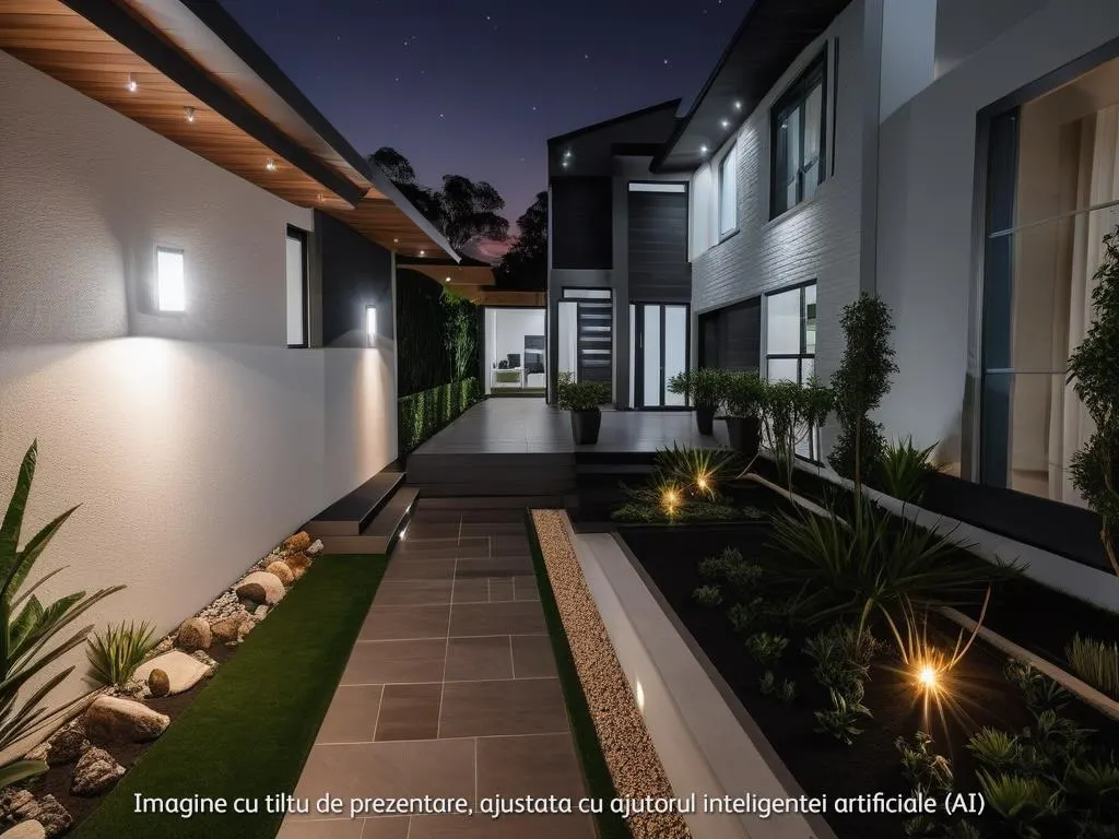 Casa renovabila Lizeanu/stefan cel mare. - foto 7