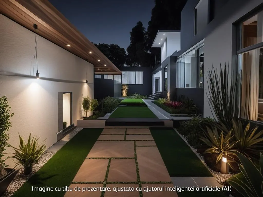 Casa renovabila Lizeanu/stefan cel mare. - foto 10