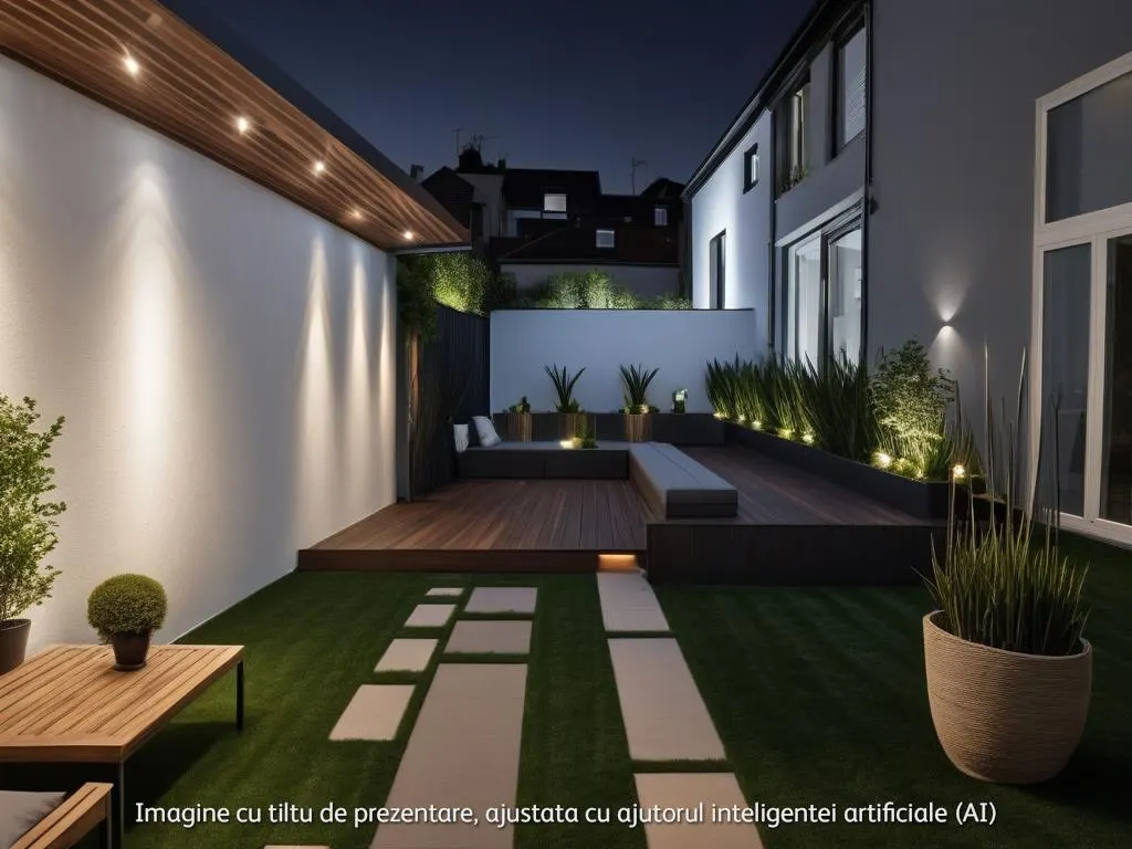 Teren cu casa demolabila Lizeanu/Stefan cel mare - foto 6