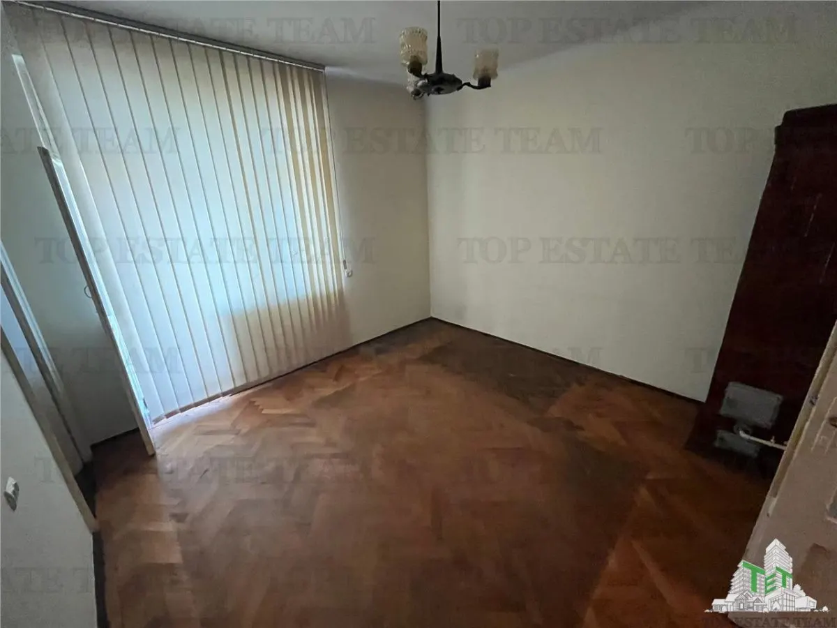 Apartament 2 camere, etaj 1, aproape de Piata Domenii zona linistita. - foto 2