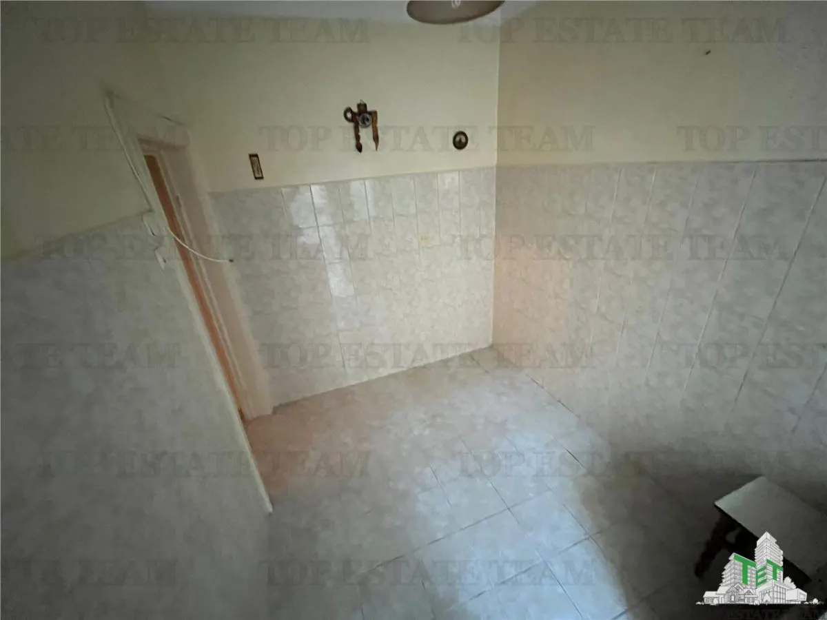 Apartament 2 camere, etaj 1, aproape de Piata Domenii zona linistita. - foto 11
