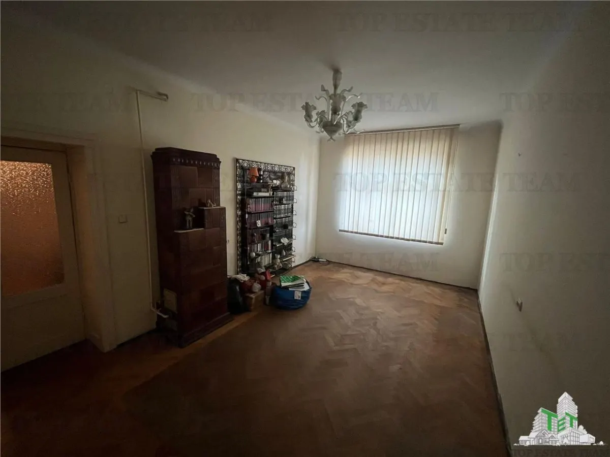 Apartament 2 camere, etaj 1, aproape de Piata Domenii zona linistita. - foto 16