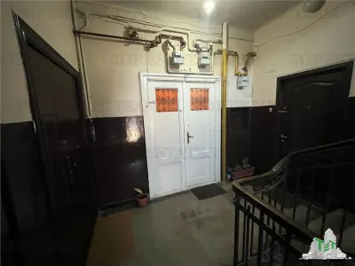Apartament 2 camere, etaj 1, aproape de Piata Domenii zona linistita. - foto 19