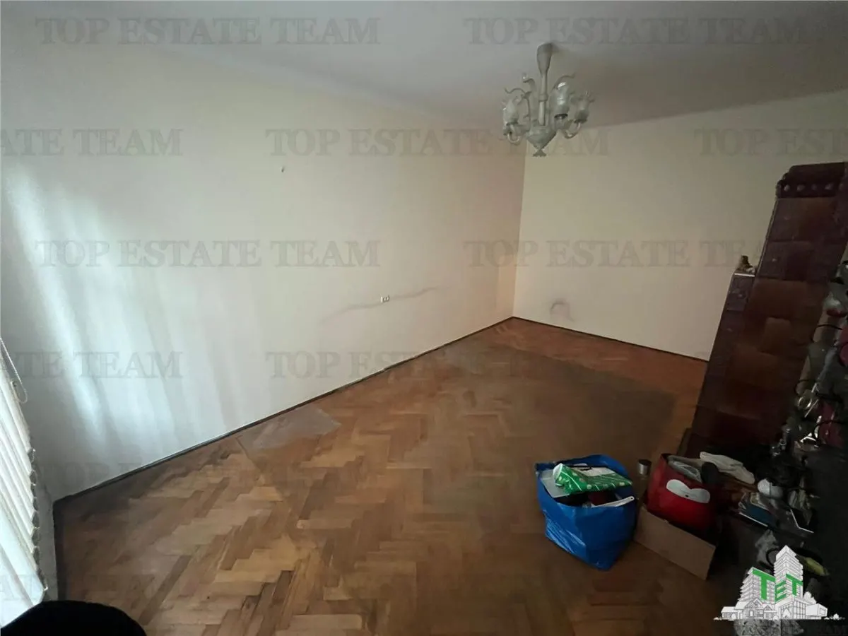 Apartament 2 camere, etaj 1, aproape de Piata Domenii zona linistita. - foto 3