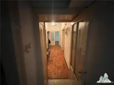 Apartament 2 camere, etaj 1, aproape de Piata Domenii zona linistita. - foto 6