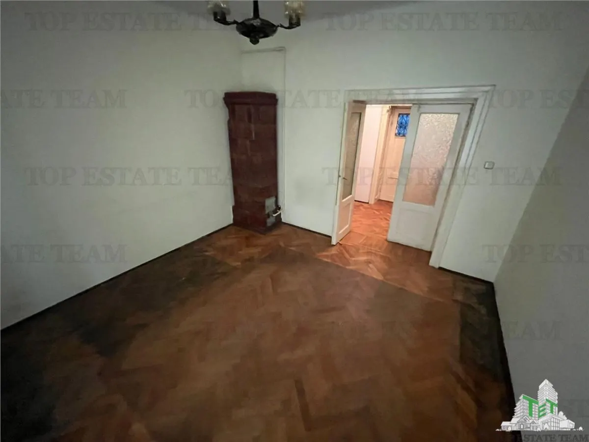 Apartament 2 camere, etaj 1, aproape de Piata Domenii zona linistita. - foto 9