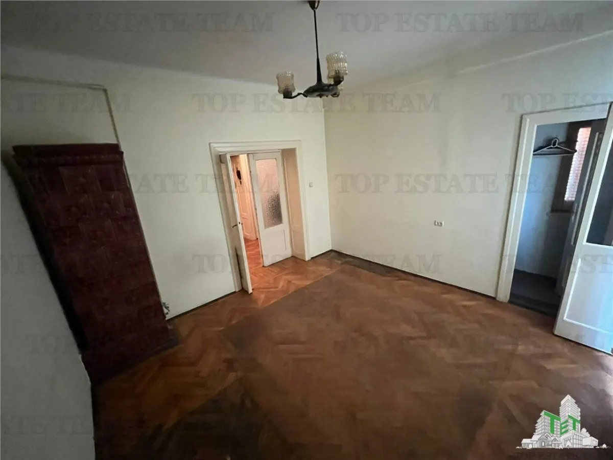 Apartament 2 camere, etaj 1, aproape de Piata Domenii zona linistita. - foto 10