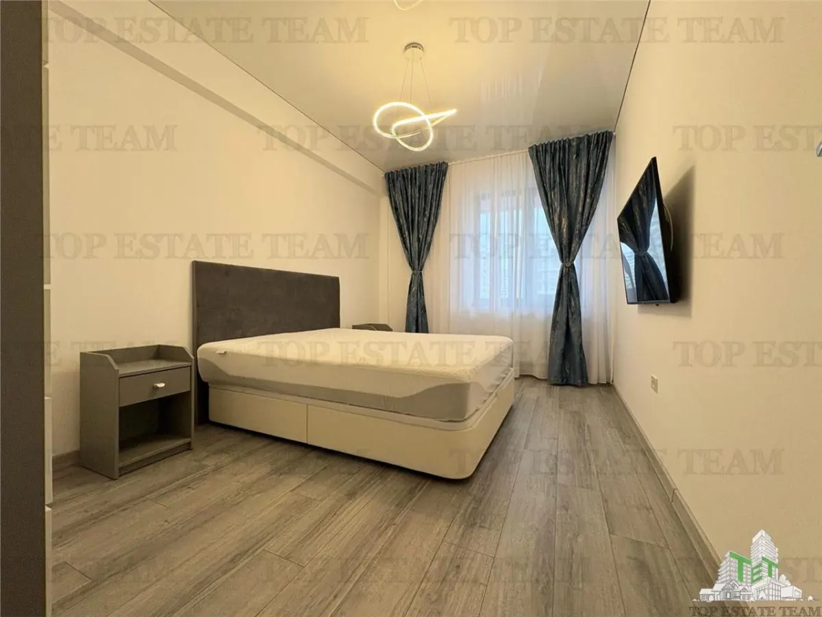 Apartament 2 camere mobilat in Stefan Building Resort 2 - foto 1