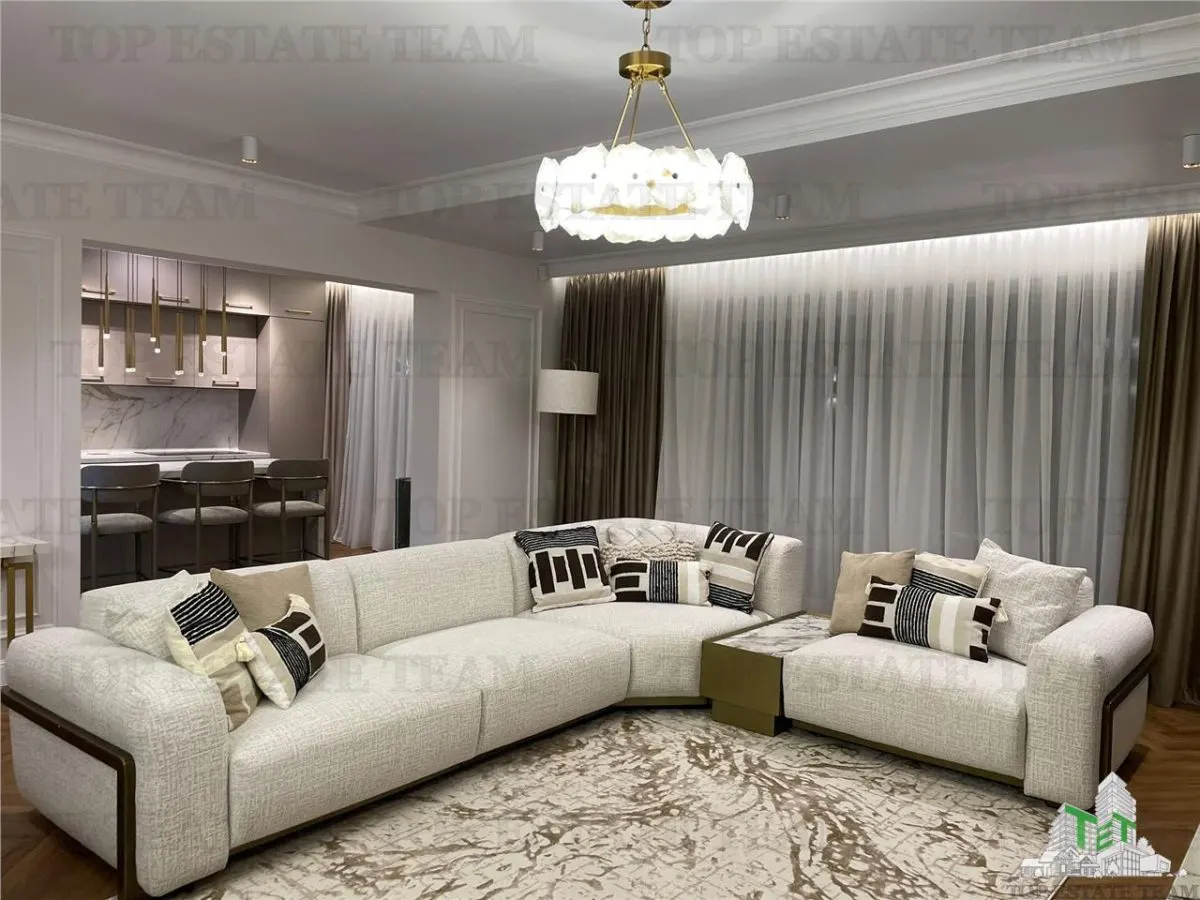 Vila premium de vanzare in Pipera - proprietate moderna, perfect? pentru familie | Aproape de Scoala Americana - foto 1