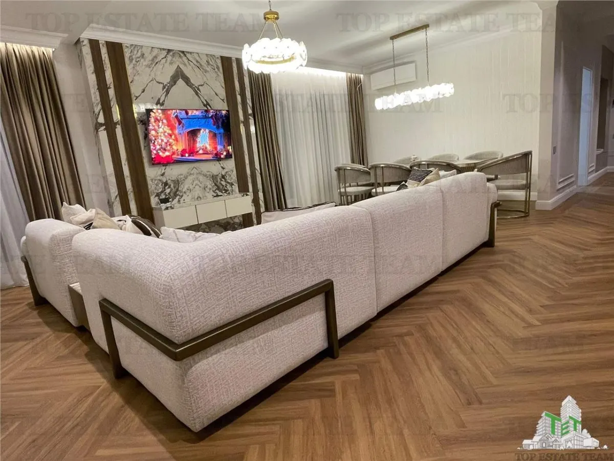 Vila premium de vanzare in Pipera - proprietate moderna, perfect? pentru familie | Aproape de Scoala Americana - foto 2
