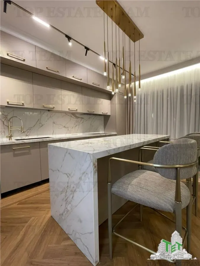 Vila premium de vanzare in Pipera - proprietate moderna, perfect? pentru familie | Aproape de Scoala Americana - foto 5